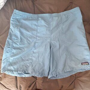 Patagonia Men's Shorts